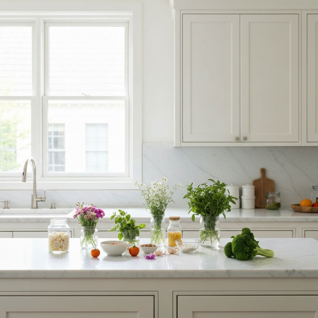 Wellness-Komponenten